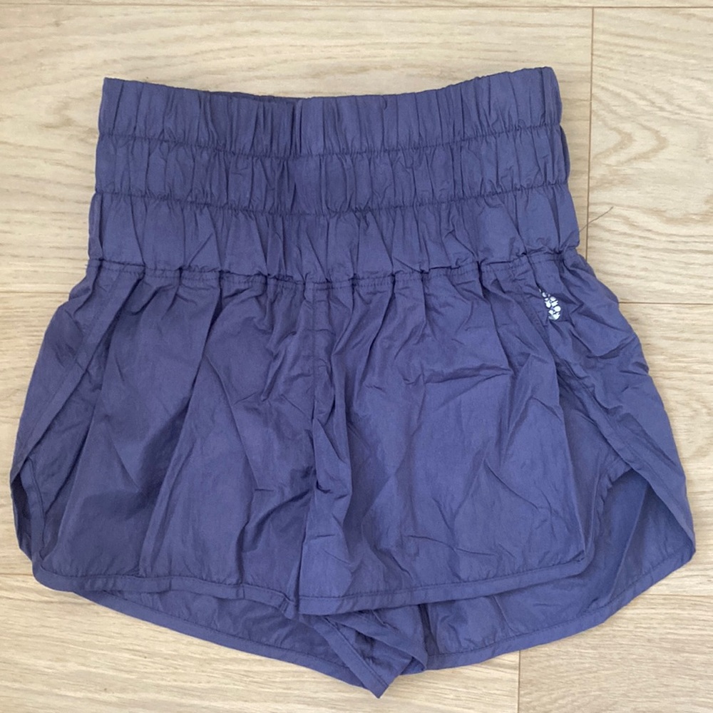Free people shorts